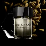 น้ำหอม YSL Yves saint laurent La Nuit De LHomme edt 100ml