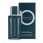 น้ำหอม SALVATORE FERRAGAMO Intense Leather EDP 100 มล