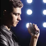 น้ำหอม SALVATORE FERRAGAMO Intense Leather EDP 100 มล