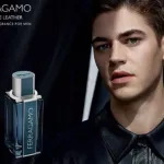 น้ำหอม SALVATORE FERRAGAMO Intense Leather EDP 100 มล