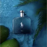 น้ำหอม RALPH LAUREN Polo Blue Deep Blue parfum 125ml