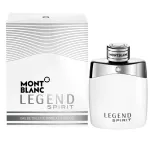 Mont Blanc Legend Spirit EDT 100ml