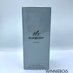 MR. Burberry Element EDT for Men 150ml perfume