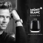 น้ำหอม MONT BLANC LEGEND EDP 100 ml. ใหม่ล่าสุด