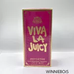 น้ำหอม JUICY COUTURE Viva La Juicy edp 100ml กล่องซีล