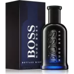 Hugo BOSS BOTTLLED NIGHD NIGHD NIGHD 100 ml.