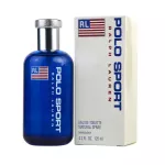 น้ำหอมแท้100% Polo Sport for Men 125ml
