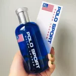น้ำหอมแท้100% Polo Sport for Men 125ml