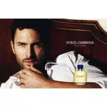 น้ำหอมแท้100% Dolce & Gabbana Pour Homme EDT 125ml. TESTER