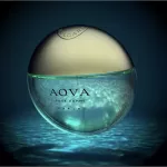 BVLGARI AQVA POURE MARINE EDT 100ML