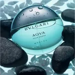 BVLGARI AQVA POURE MARINE EDT 100ML