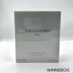 CK TRUTH EDT for Men 100 ml perfume