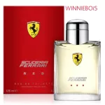 น้ำหอม Ferrari red for Men EDT 125ml