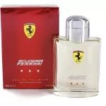 น้ำหอม Ferrari red for Men EDT 125ml