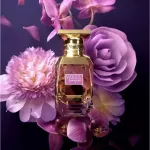 น้ำหอม Afnan Violet Bouquet EDP 80ml โคลน MKF 540 ตัวแพง