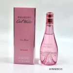 Davidoff Cool Water Woman Sea Rose perfume 100ml