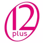 [ใหม่]Twelve ทเวลฟ์ พลัส เนเชอรัล เพอร์ฟูม แฮปปี้ 25มล. (แพ็ค 2) / Twelve Plus Natural Perfume Happy 25ml x2