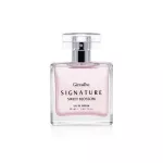 น้ำหอมผู้หญิง กิฟฟารีน กลิ่นซิกเนเจอร์สวีท บลอสซั่ม เออ ดิ พาร์ฟูม เสน่ห์ความหอมที่ กิฟฟารีนร่วมสร้างสรรค์ จากฝรั่งเศส