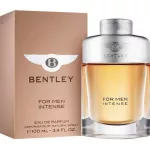 น้ำหอม Bentley for Men Intense edp 100ml