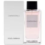 Dolce Gabbana DG 3 L Imperatrice EDT 100ml New Package