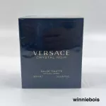Versace Crystal Noir EDT 90ML perfume