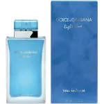 Dolce Gabbana Light Blue Eau Intense EDP 100 ml