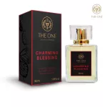 น้ำหอมThe One Perfume น้ำหอม กลิ่นแฟรี่ สเปล คู่ ชาร์มมิ่ง เบลสซิ่ง พร้อมขนาดพกพา 1 ขวด