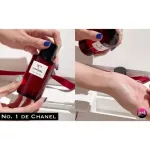 Tester Chanel N'1 de Chanel L'Eaur Rouge 1.5 ml.
