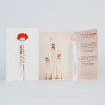 น้ำหอมไวออลพกพา Kenzo Flower By Kenzo Eau De Lumiere 1ml ไวออลน้ำหอมแท้