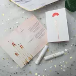 น้ำหอมไวออลพกพา Kenzo Flower By Kenzo Eau De Lumiere 1ml ไวออลน้ำหอมแท้