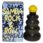 น้ำหอม Samba Rock  Roll man 100ml
