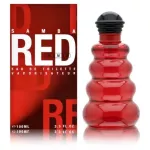 น้ำหอม Samba Red Woman edt 100ml
