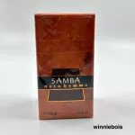 Samba Nova EDT for Men 100 ml perfume
