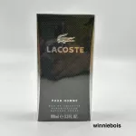 Lacoste Pour Homme EDT 100ml perfume