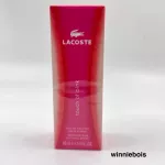 น้ำหอม Lacoste Touch of Pink EDT For Women 90 ML