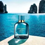 น้ำหอม DOLCE  GABBANA Light Blue Forever Pour Homme Edp 100ml