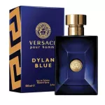 Versace Pour Homme Dylan Blue EDT 100 ml.ป้ายคิง