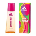 Adidas Get Ready for Her EDT 50 ml perfume