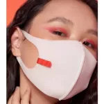 คลิปหอมติดแมสก์ กลิ่นดอกไม้ร่าเริง Pastel Clever Mask Clip – BLOOMING IN SPRING