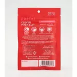 คลิปหอมติดแมสก์ กลิ่นดอกไม้ร่าเริง Pastel Clever Mask Clip – BLOOMING IN SPRING