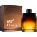 Mont Blanc Legend Night EDP 100ml perfume