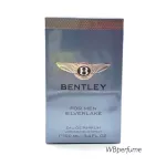 Bentley for Men Silverlake Edp 100ml perfume