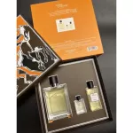 100 Hermes Terre D'Hermes EDT Giftset
