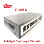 FU 1008 G CCTV Distribution