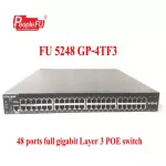 FU 5248 GP-4TF3 CCTV Distribution