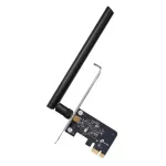 Wireless PCie Adapter Wi-Fi Card TP-Link Archer-T2E AC600 Wireless Dual Band