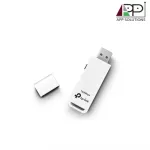 TP-LINK USB Adapter 150Mbps Model TL-WN727N Lifetime Insurance