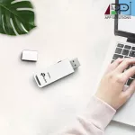 TP-LINK USB Adapter 150Mbps Model TL-WN727N Lifetime Insurance