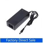 34V 2A 68W Vers AC DC Charger Power Cord Adapter 5.5*2.1mm 5.5*2.5mm DC Plug Ternative 34V 1.47A / 34V 1.58A for