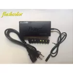Flacr 110-220V AC to DC 12V/15V/16V/18V/19V/20V LAP Charger Adapter 96W Vers Lap Pc Power Ly Charger
